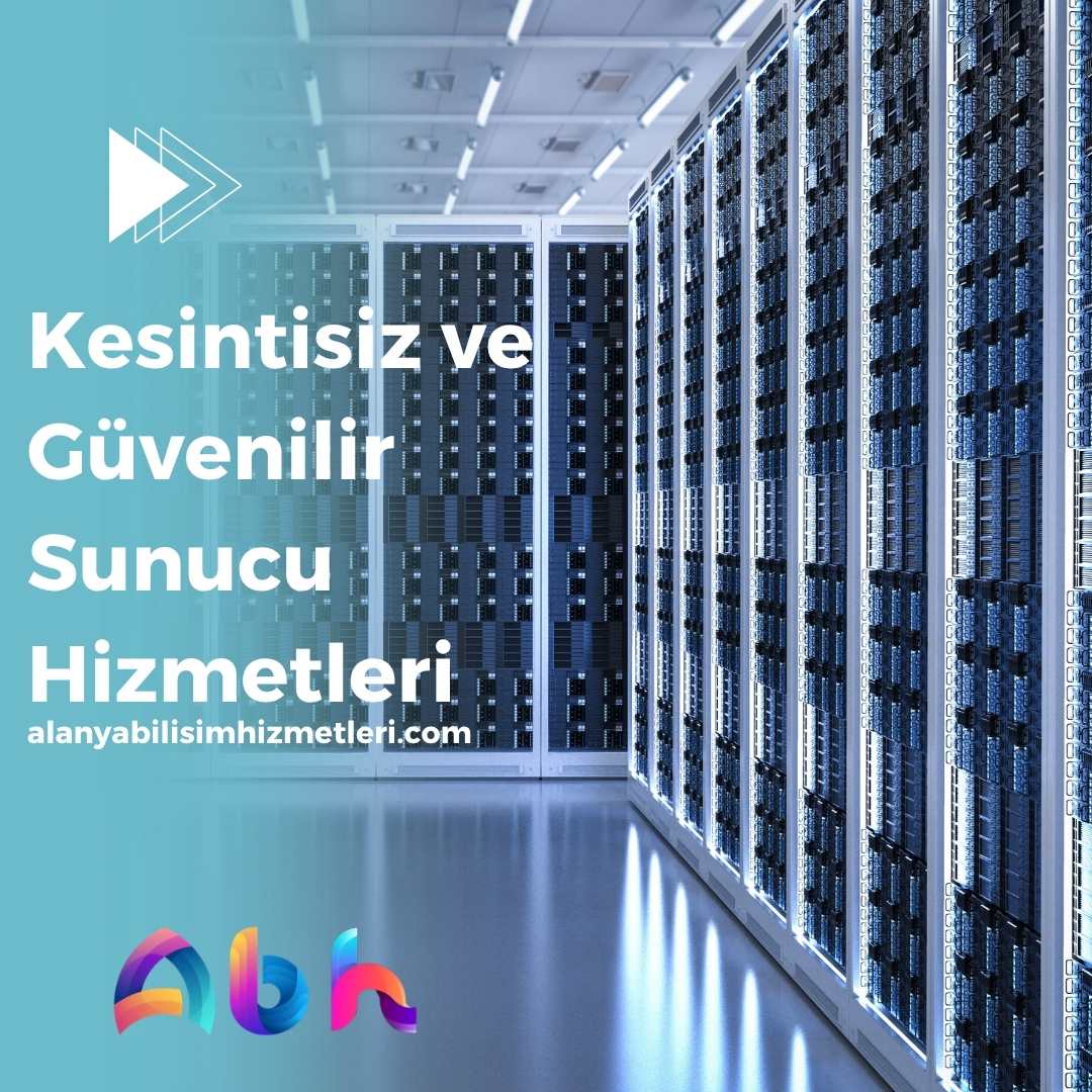Alanya küçük işletme SEO