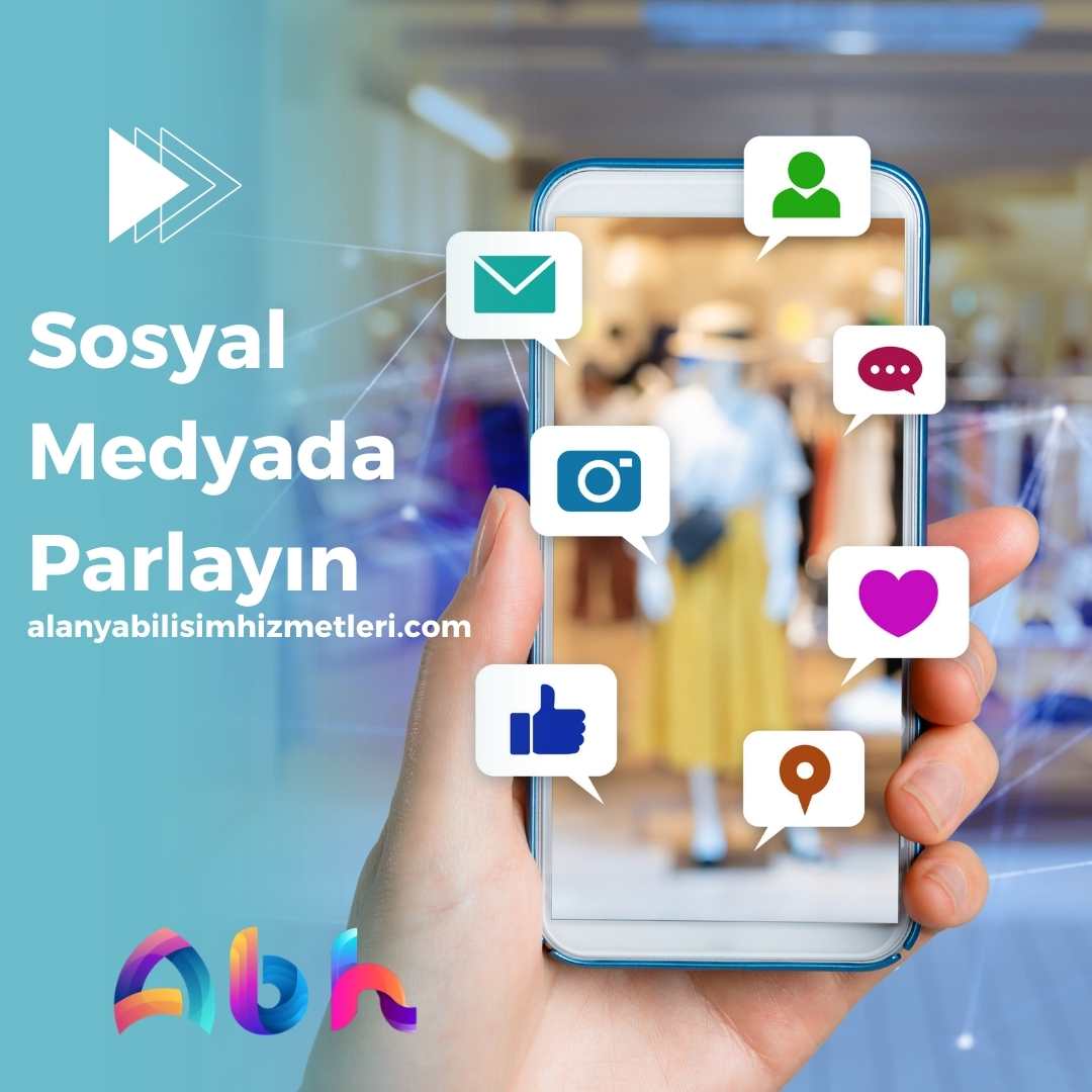 Alanya'da SEO firması seçimi
