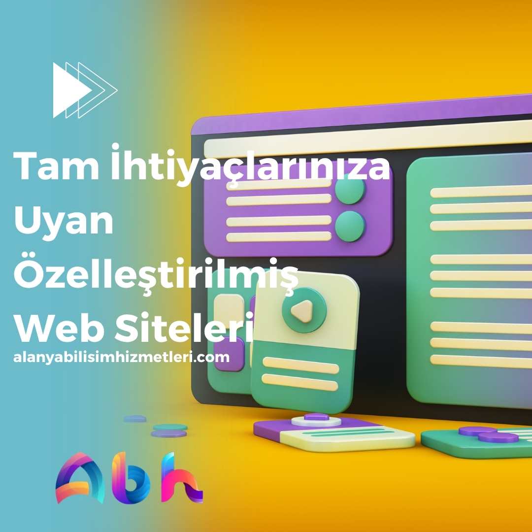 Alanya'da SEO uzmanı bulma