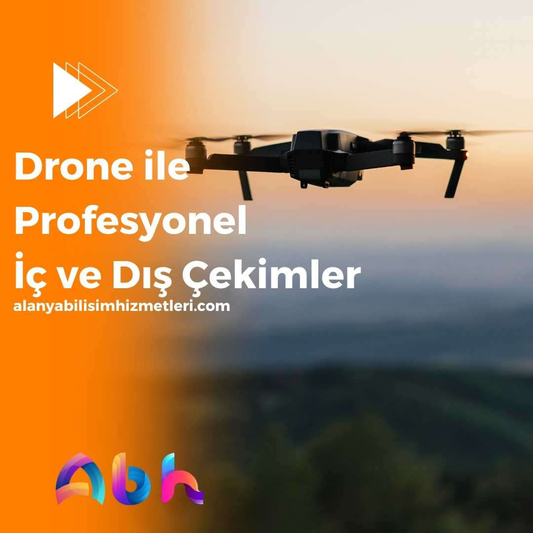 Alanya'da Organik Ziyaretçi Kazanma